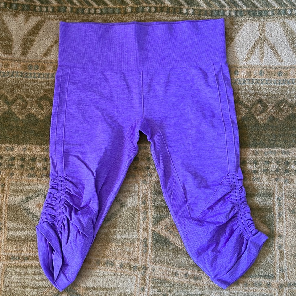 Lululemon leggings | size 10